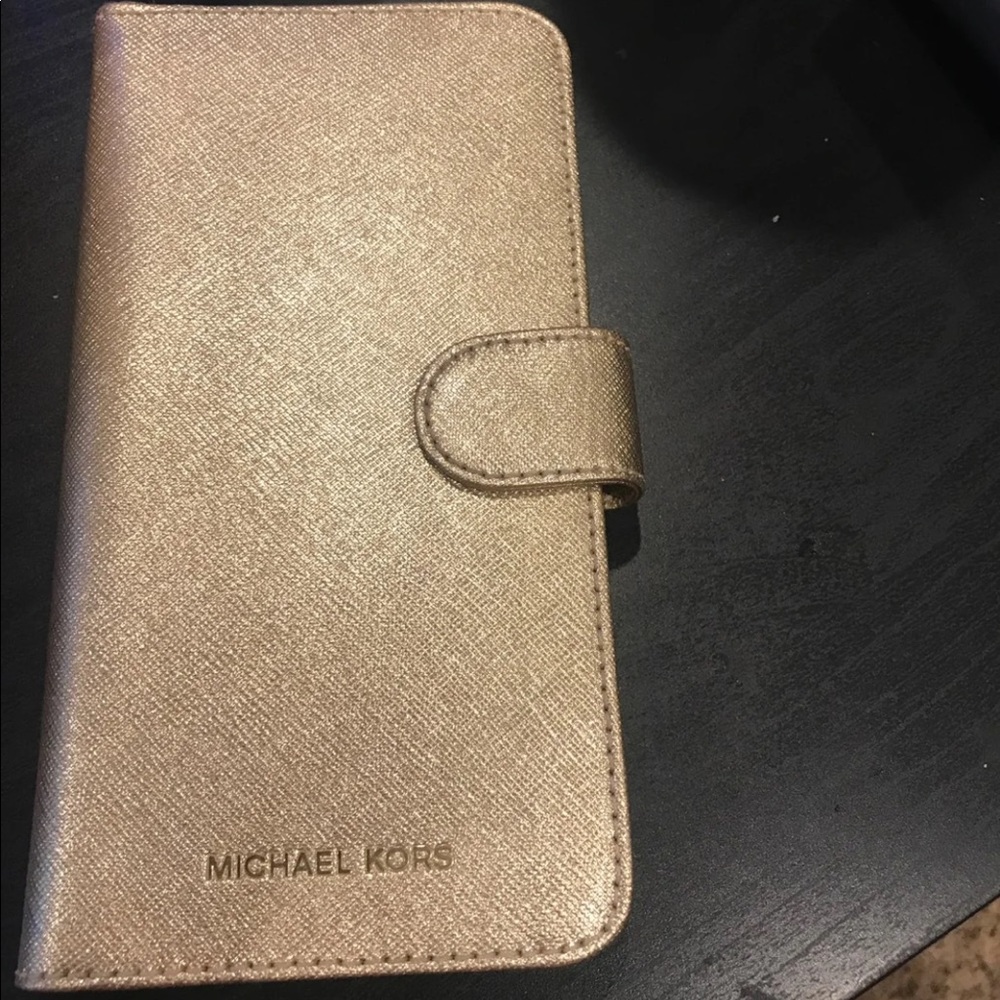 Michael Kors IPhone Case